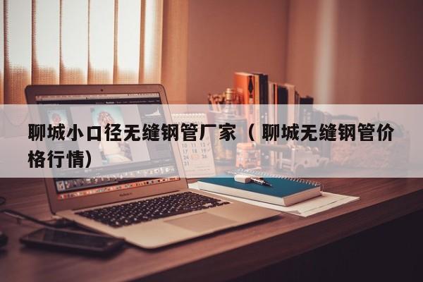 聊城小口徑無縫鋼管廠家（ 聊城無縫鋼管價(jià)格行情）